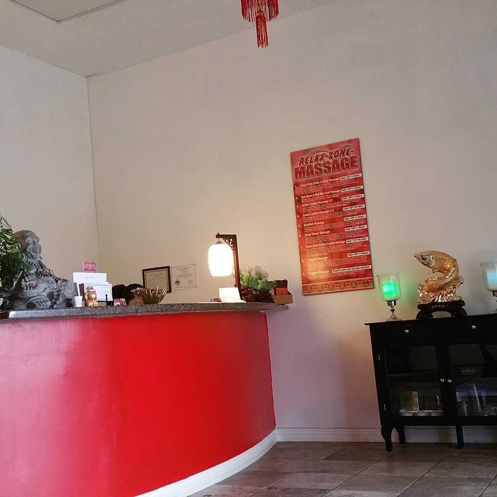 Relax Zone Massage - Counter - Massage Near Me - Temecula, California Relax Zone Massage - Counter - Massage Near Me - Temecula, California