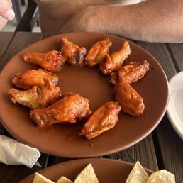 Wings Wings
