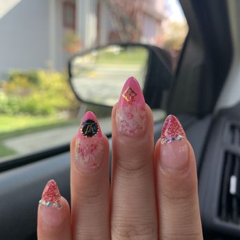 Amazing Nails - Nail Salons Near Me - Newark, California Amazing Nails - Nail Salons Near Me - Newark, California