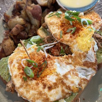 Fairview Farmers - Breakfast & Brunch Near Me - Fairview, Texas