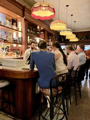 Butterworth’s by null
