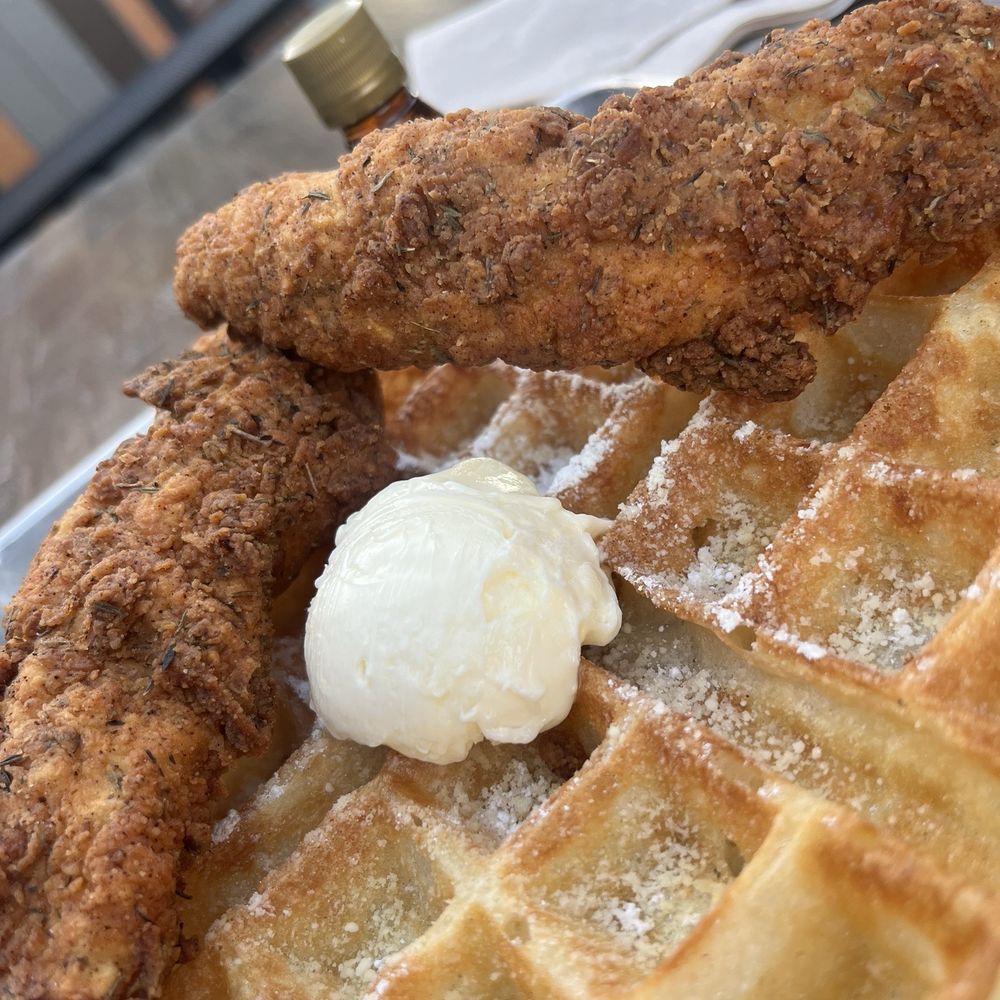 Bruxie - Sandwiches Near Me - Orange, California