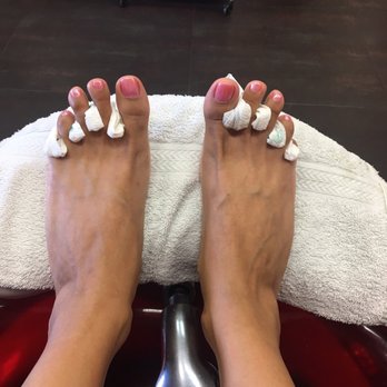 Tip Line Nails - Happy Feet!!! - Nail Salons Near Me - Fountain Valley, California Tip Line Nails - Happy Feet!!! - Nail Salons Near Me - Fountain Valley, California