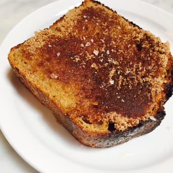 The Mill - Cinnamon toast - Coffee & Tea Near Me - San Francisco, California The Mill - Cinnamon toast - Coffee & Tea Near Me - San Francisco, California