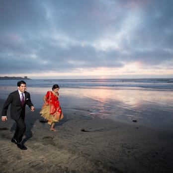Mish Mucho - Had to run to catch the sunset.. hair still in place. - Hair Salons Near Me - San Diego, California