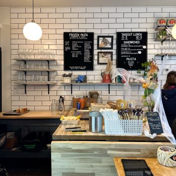 Tiny Market Co - Bakeries Near Me - Toronto, Ontario Tiny Market Co - Bakeries Near Me - Toronto, Ontario