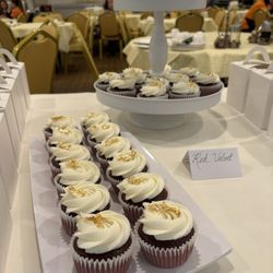 Red velvet!!!
