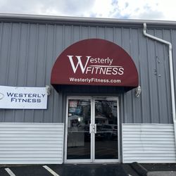 Westerly Fitness