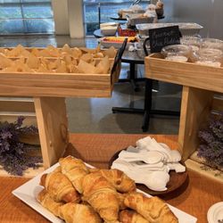 Wild Tastes Catering