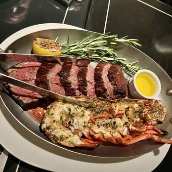 Prime 54 - CHATEAUBRIAND and Lobster - Seafood Near Me - Miami Beach, Florida Prime 54 - CHATEAUBRIAND and Lobster - Seafood Near Me - Miami Beach, Florida