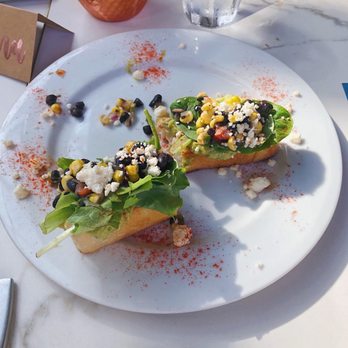 Chelsea Corner - American Near Me - Dallas, Texas