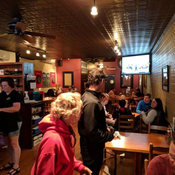 Thirsty Whale - American Near Me - Bar Harbor, Maine