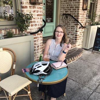 Mirabelle Savannah - Drinks at the pit stop - Coffee & Tea Near Me - Savannah, Georgia Mirabelle Savannah - Drinks at the pit stop - Coffee & Tea Near Me - Savannah, Georgia
