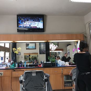 Paul's Barber Hairstyling - Barbers Near Me - Honolulu, Hawaii
