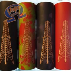 Vape Depot Medford - Rig V2 in some different color options