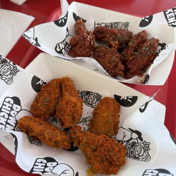 Chimmelier - OMG and Hot Yang Yum wings - Chicken Shop Near Me - Los Angeles, California Chimmelier - OMG and Hot Yang Yum wings - Chicken Shop Near Me - Los Angeles, California