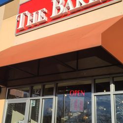 The Baker
