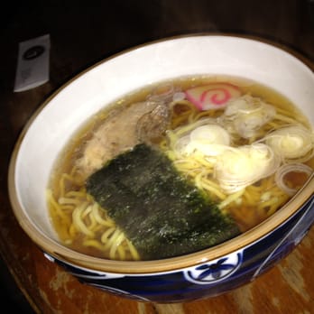 Genius Lounge - The Ramen here is surprisingly good for a non-traditional Ramen eatery. Tastes even better after you put down a few beers. - Japanese Near Me - Honolulu, Hawaii Genius Lounge - The Ramen here is surprisingly good for a non-traditional Ramen eatery. Tastes even better after you put down a few beers. - Japanese Near Me - Honolulu, Hawaii