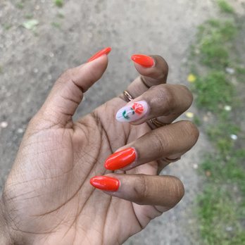 Coco Nails art - Nail Salons Near Me - New York, New York
