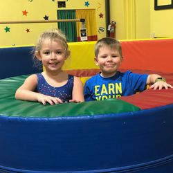 Kids Gym
