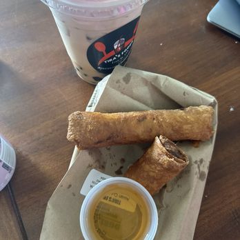 Tira's Foods - Cha Gio (Vietnamese Eggrolls) DELISH! - Vietnamese Near Me - Virginia Beach, Virginia