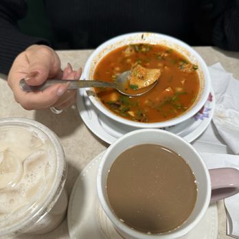 Antarctic Mexican Food - Menudo y café - Mexican Near Me - Omaha, Nebraska Antarctic Mexican Food - Menudo y café - Mexican Near Me - Omaha, Nebraska