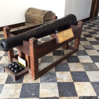 Arecibo Lighthouse and Historical Park - Cultural Center Near Me - Arecibo, Puerto Rico