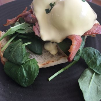 Deedot Coffee House - Traditional eggs Benedict . - Coffee & Tea Near Me - Holland Park West, QLD Deedot Coffee House - Traditional eggs Benedict . - Coffee & Tea Near Me - Holland Park West, QLD