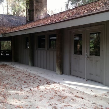 Palmetto Islands County Park - Enclosed area of Big Oak shelter - Dog Parks Near Me - Mount Pleasant, South Carolina Palmetto Islands County Park - Enclosed area of Big Oak shelter - Dog Parks Near Me - Mount Pleasant, South Carolina