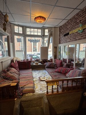 Malooga - Old City by null