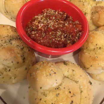 Hideaway Pizza - Garlic knots! - Pizza Near Me - Conway, Arkansas Hideaway Pizza - Garlic knots! - Pizza Near Me - Conway, Arkansas