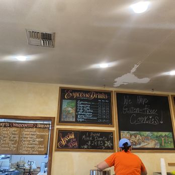 Shea Schat's - Bakery menu - Bakeries Near Me - Mammoth Lakes, California Shea Schat's - Bakery menu - Bakeries Near Me - Mammoth Lakes, California