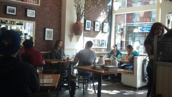 Snack Taverna by null