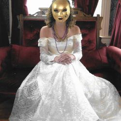 Roberts Mansion Inn & Events
