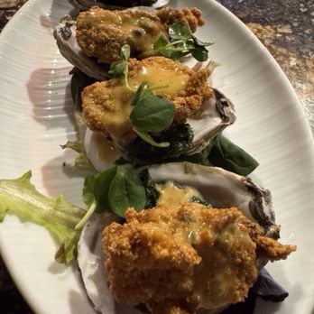 Bistro St. Michaels - Fried Oysters - French Near Me - Saint Michaels, Maryland