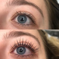 Artistic Derma Studio - Lash lift!