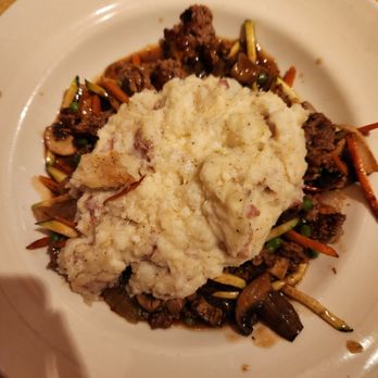 The Cheesecake Factory - Shepherd's Pie - American Near Me - Riverside, California The Cheesecake Factory - Shepherd's Pie - American Near Me - Riverside, California