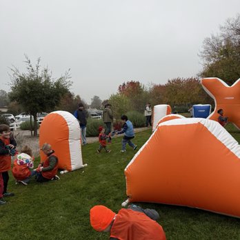 Hot Shots 559 - Kids Activities Near Me