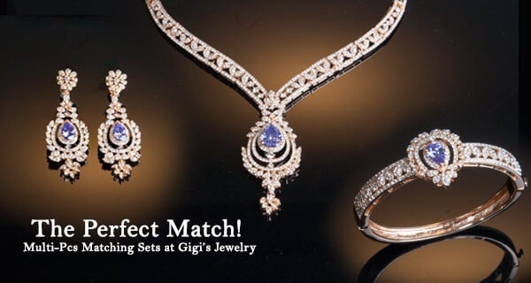Gigi’s Jewelry by null