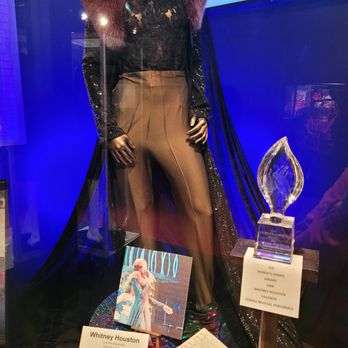The Hollywood Museum - Museums Near Me - Hollywood, California