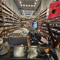 Midtown 38 Wines - Wine Holder