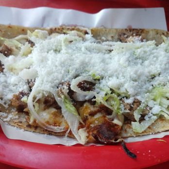 El Mayor - Mexican Near Me - Ciudad de México, DIF El Mayor - Mexican Near Me - Ciudad de México, DIF