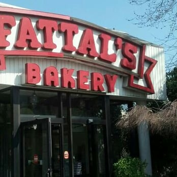 Fattal's Syrian Bakery - Storefront - Bakeries Near Me - Paterson, New Jersey