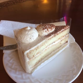 Arai Pastry - Earl gray cake - Bakeries Near Me - Tempe, Arizona