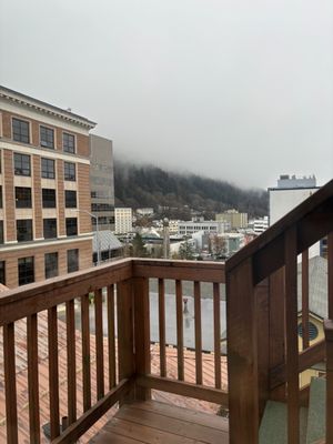 Alaska's Capital Inn Bed & Breakfast by null