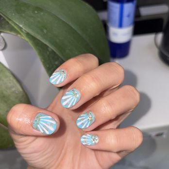 Mood Nail Lounge Campbell - Nail Salons Near Me - Campbell, California