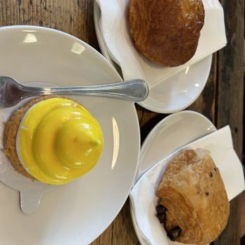 Tatte Bakery & Cafe | Cambridge Crossing - Breakfast & Brunch Near Me - Cambridge, Massachusetts