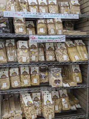 DeVitis Italian Market by null