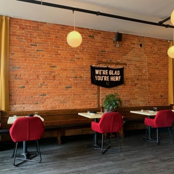 Marble + Rye - Cocktail Bars Near Me - Buffalo, New York