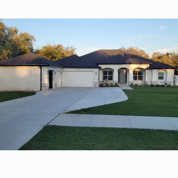 M&M Services - Gutter Services Near Me - Summerfield, Florida